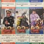 83rd Annual Celebration Tickets