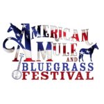American Mule and Bluegrass Festival