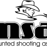 Cowboy Mounted Shooting Assoc. Eastern Championship