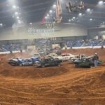 Mad Dog Demolition Derby