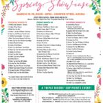 FAST Spring Showcase