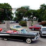 Celebration Car Club Show (Pavillion)